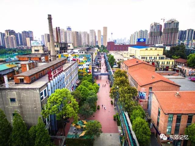 2017成都新势力榜｜Fashion风向标，成都十大潮流胜地出炉！