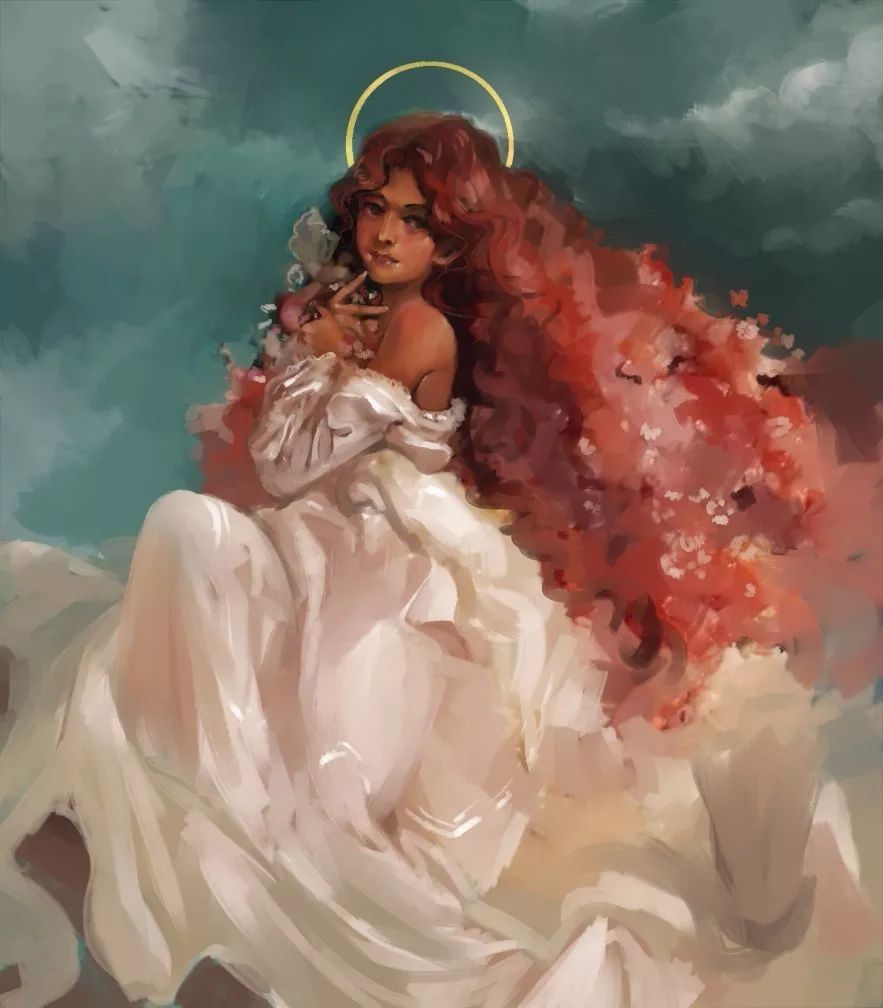 ps板绘零基础入门教程,板绘ps最强大的功能