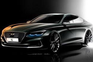 现代频繁出手,又推第六代雅尊,全装进口,是否真的是临死反扑