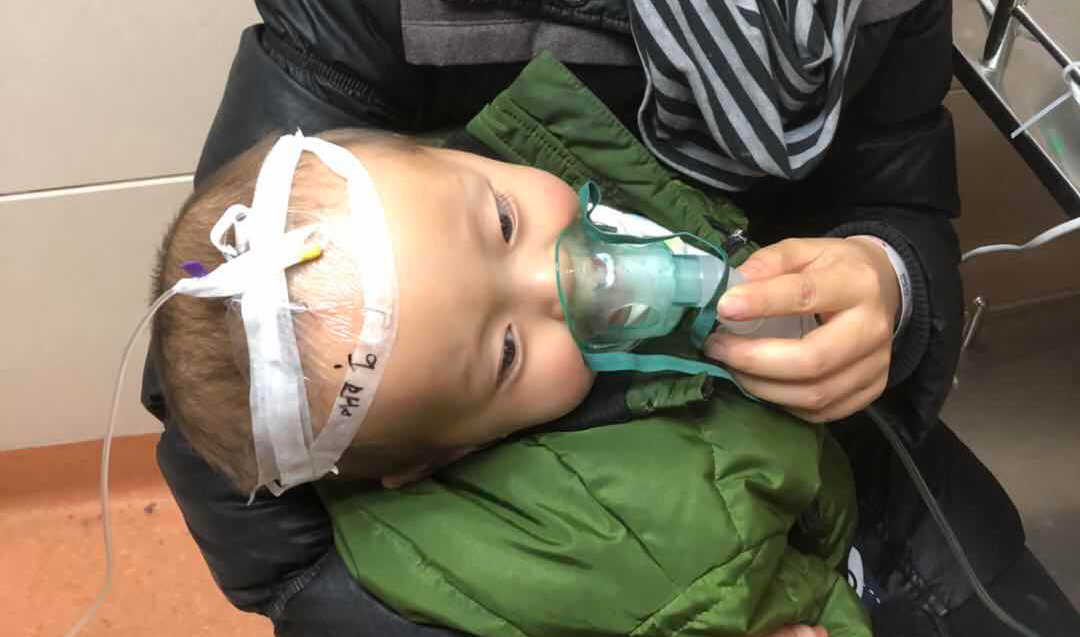 大人没能躲过的流感的文案,没能逃过风寒