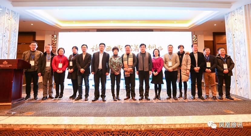 桐庐游玩好去处推荐,魔都人民