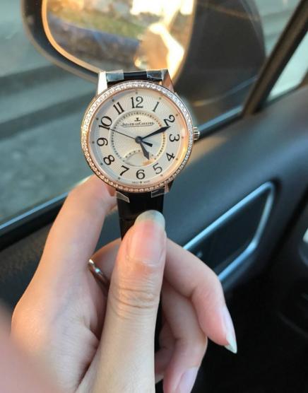 香港买二手手表的惨痛教训,香港买10万的手表过关