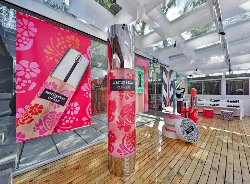 少女梦中挥之不去的彩爆巨人国闪现魔都，仅限3天！