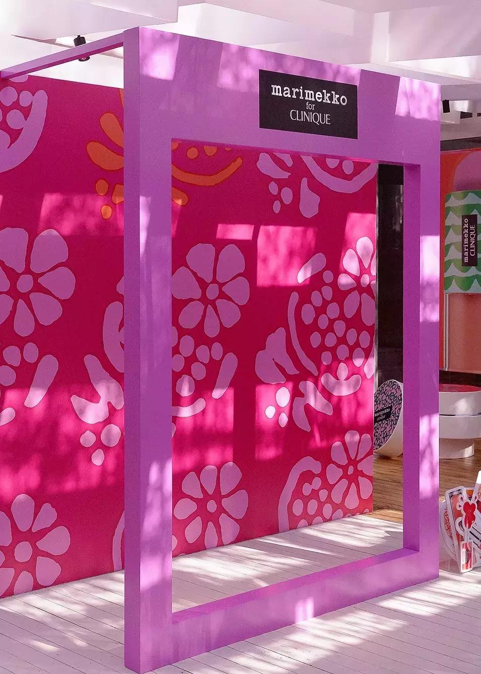 少女梦中挥之不去的彩爆巨人国闪现魔都，仅限3天！