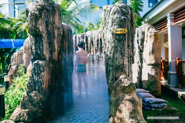 东南亚海岛奢华酒店,东南亚海岛度假酒店