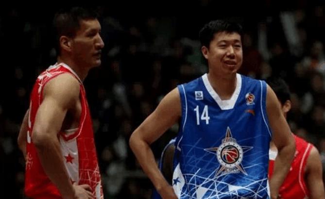 cba历届全明星扣篮冠军,cba历届全明星mvp一览表