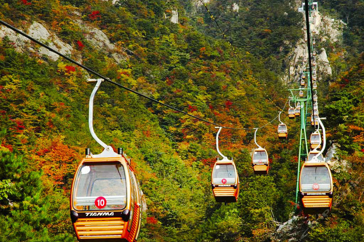 黄冈，这里不只有学霸和试卷