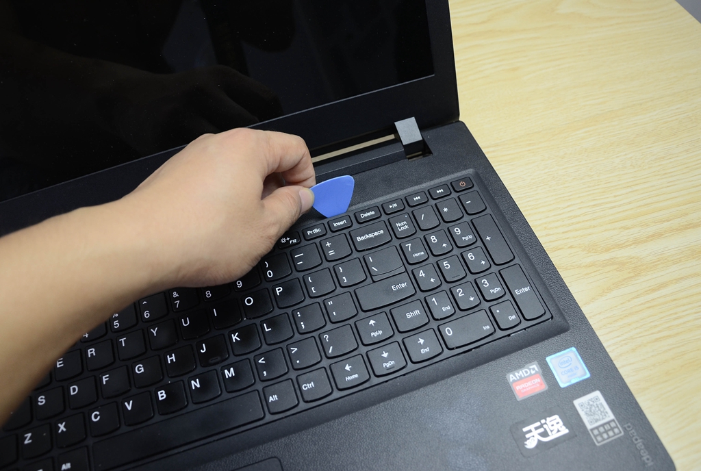 笔记本升级ssd固态教程,技术贴vr升级