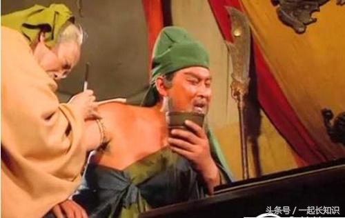 被电视剧骗了这么多年，中箭了应该这样操作！你知道吗？