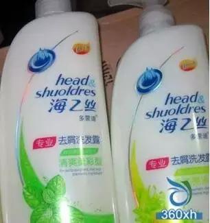 你知道哪些化妆品是不是正品,如何辨别正品山寨化妆品