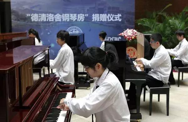 中国最大乐器厂在哪里,民族乐器四大基地