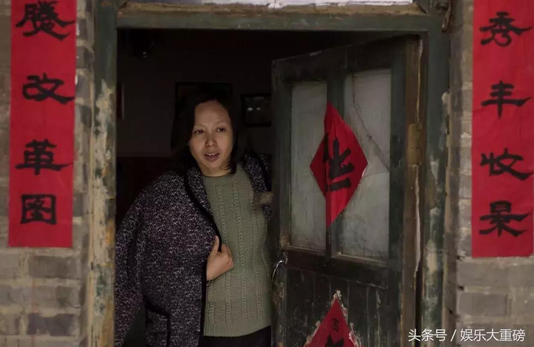 她们丢掉美貌，换来无数赞誉