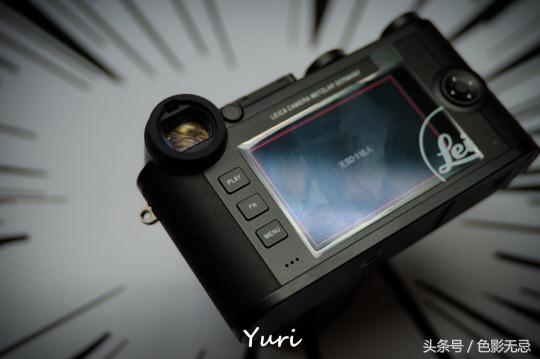 徕卡cl象牙白,徕卡cl使用感受