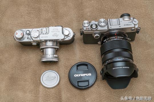 徕卡cl象牙白,徕卡cl使用感受