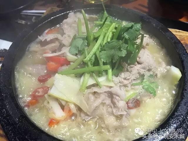 隐藏在胡同里的嘉兴美食,嘉兴巷子里