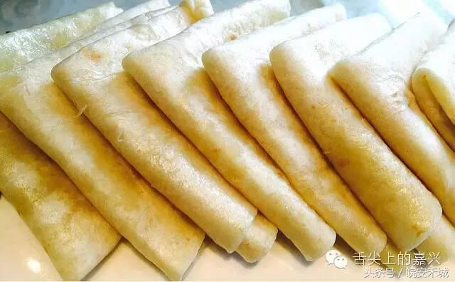 隐藏在胡同里的嘉兴美食,嘉兴巷子里