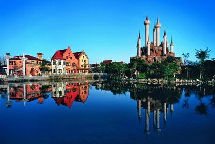 温江是怎么样的一个城市,温江是个怎样的地方