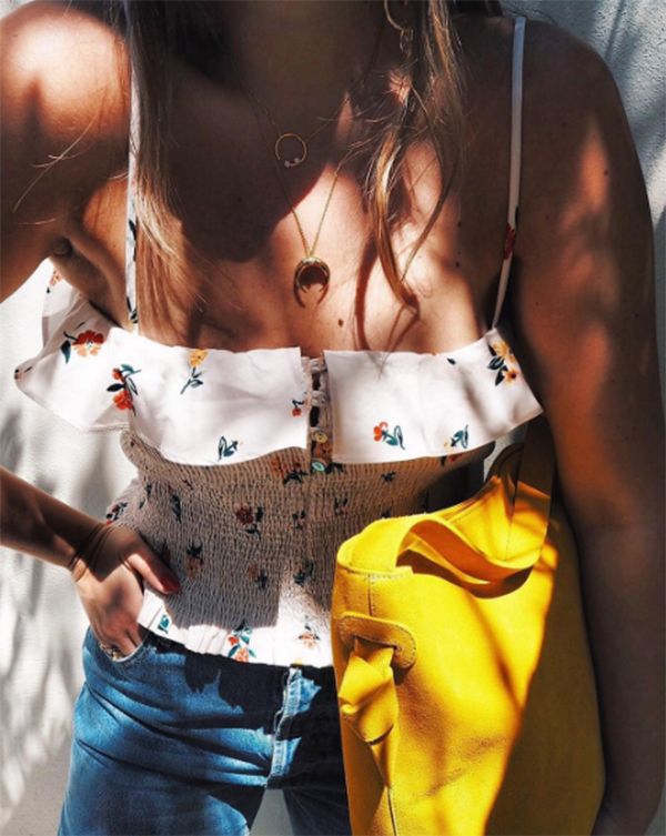 月薪1w会被背调吗,月薪2k也可以背名媛包包