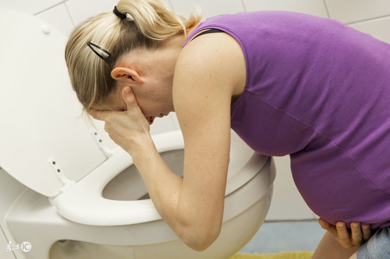 孕期身体出现这3种痛,孕期的心酸大家都怎么过的