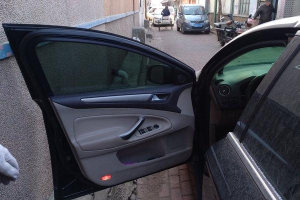 福特致胜2.3时尚版怎么样,福特致胜2.0t2013款