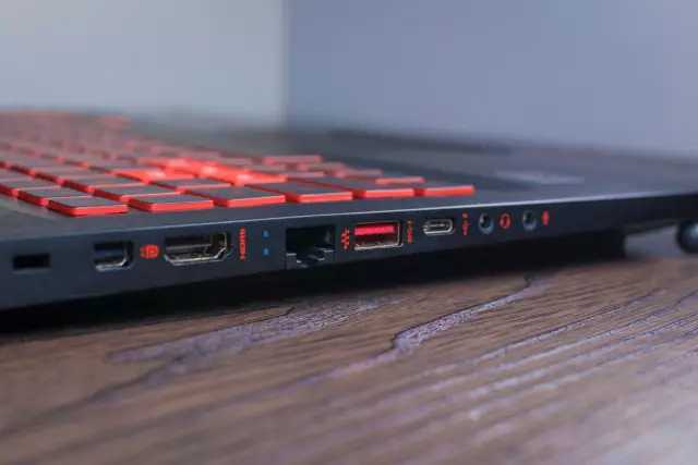 6000-7000一线品牌游戏本,游戏本6000-7000推荐神舟