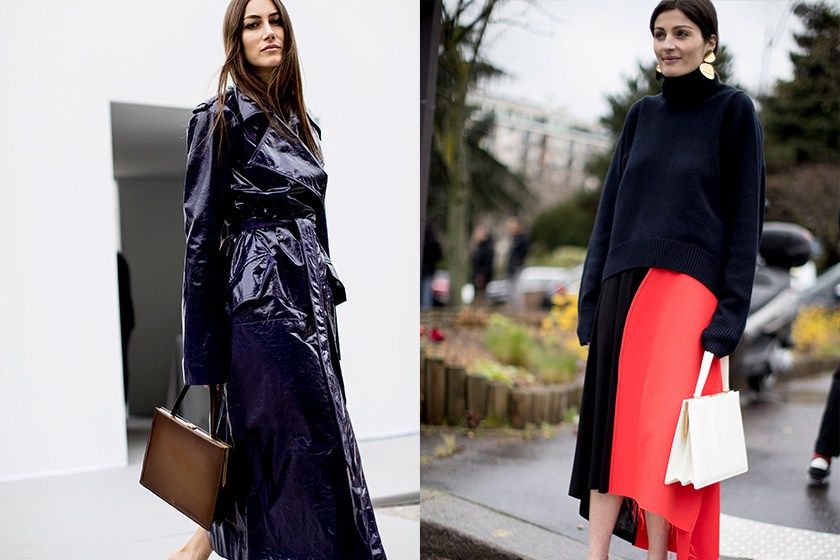 极简法式风包包,北欧风包包