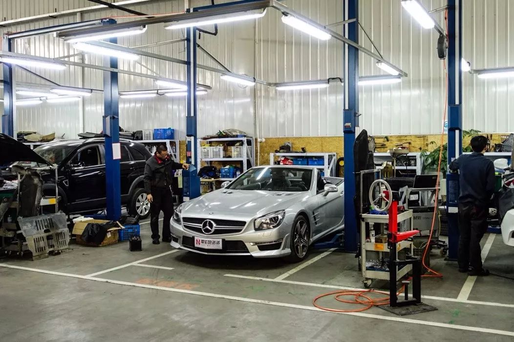 奔驰敞篷车又便宜又好看跑得还快,奔驰sl63amg敞篷落地价2021款