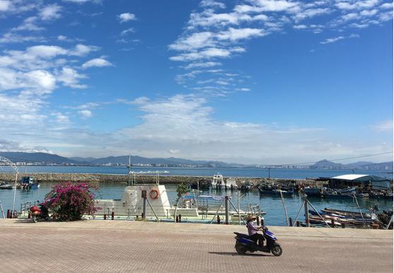 三亚吃喝玩乐亲身攻略