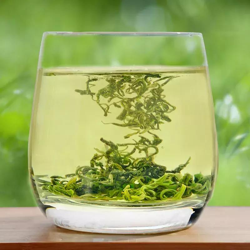 世界上最顶级绿茶,上等极品好茶碧螺春