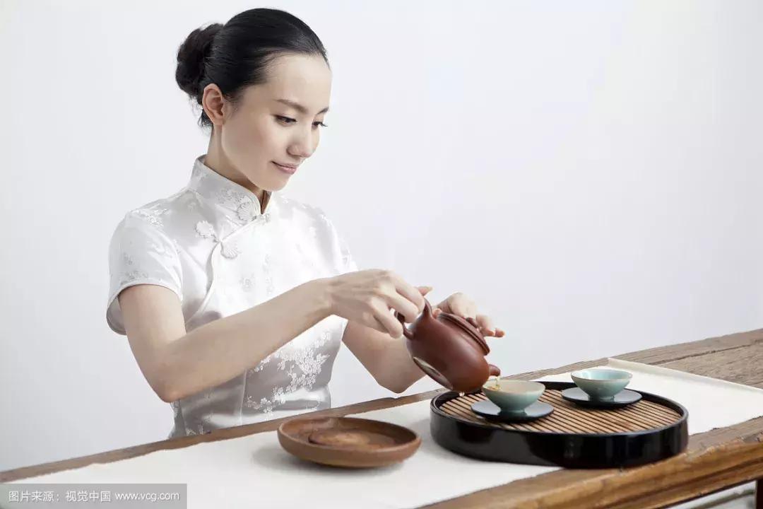 世界上最顶级绿茶,上等极品好茶碧螺春