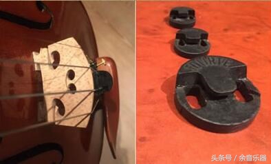 小提琴弱音器对琴有影响吗,小提琴弱音器是什么场合用的