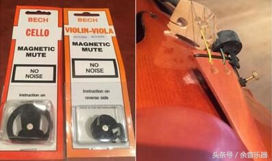 小提琴弱音器对琴有影响吗,小提琴弱音器是什么场合用的