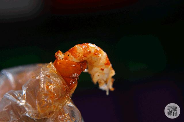 冬天都可以吃到品质好的龙虾店,冬天还能吃到小龙虾真好