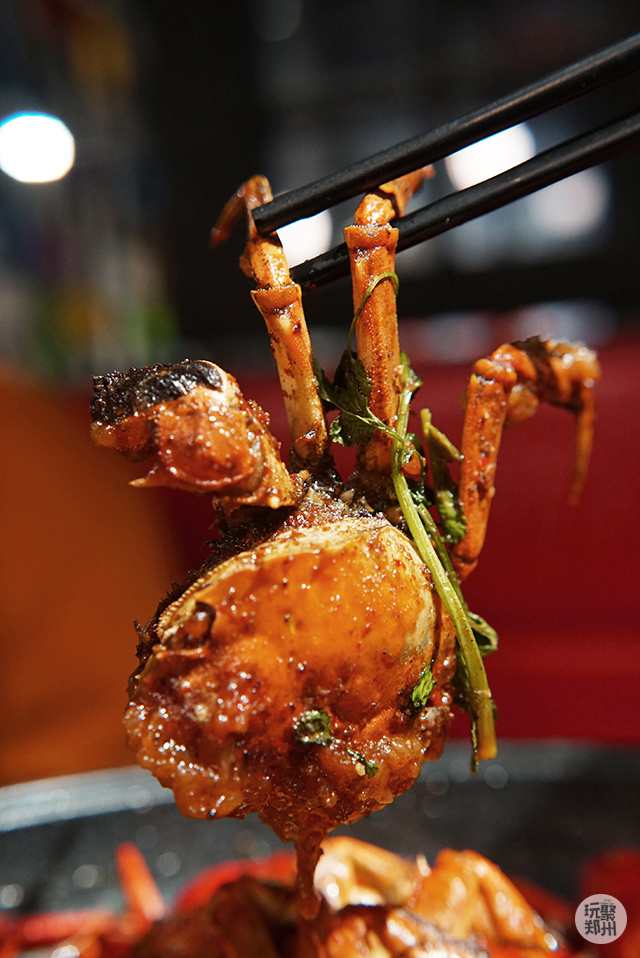 冬天都可以吃到品质好的龙虾店,冬天还能吃到小龙虾真好