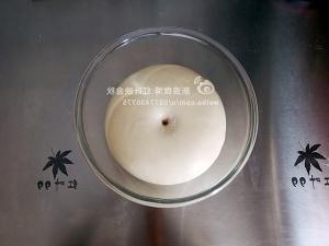 200%波兰种酸奶吐司,波兰种牛奶吐司超级松软拉丝