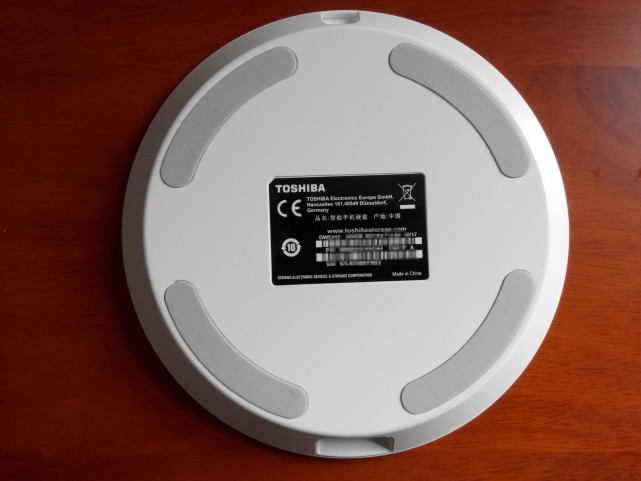 我们不一样，备份、共享、充电—东芝CANVIO智能手机硬盘体验