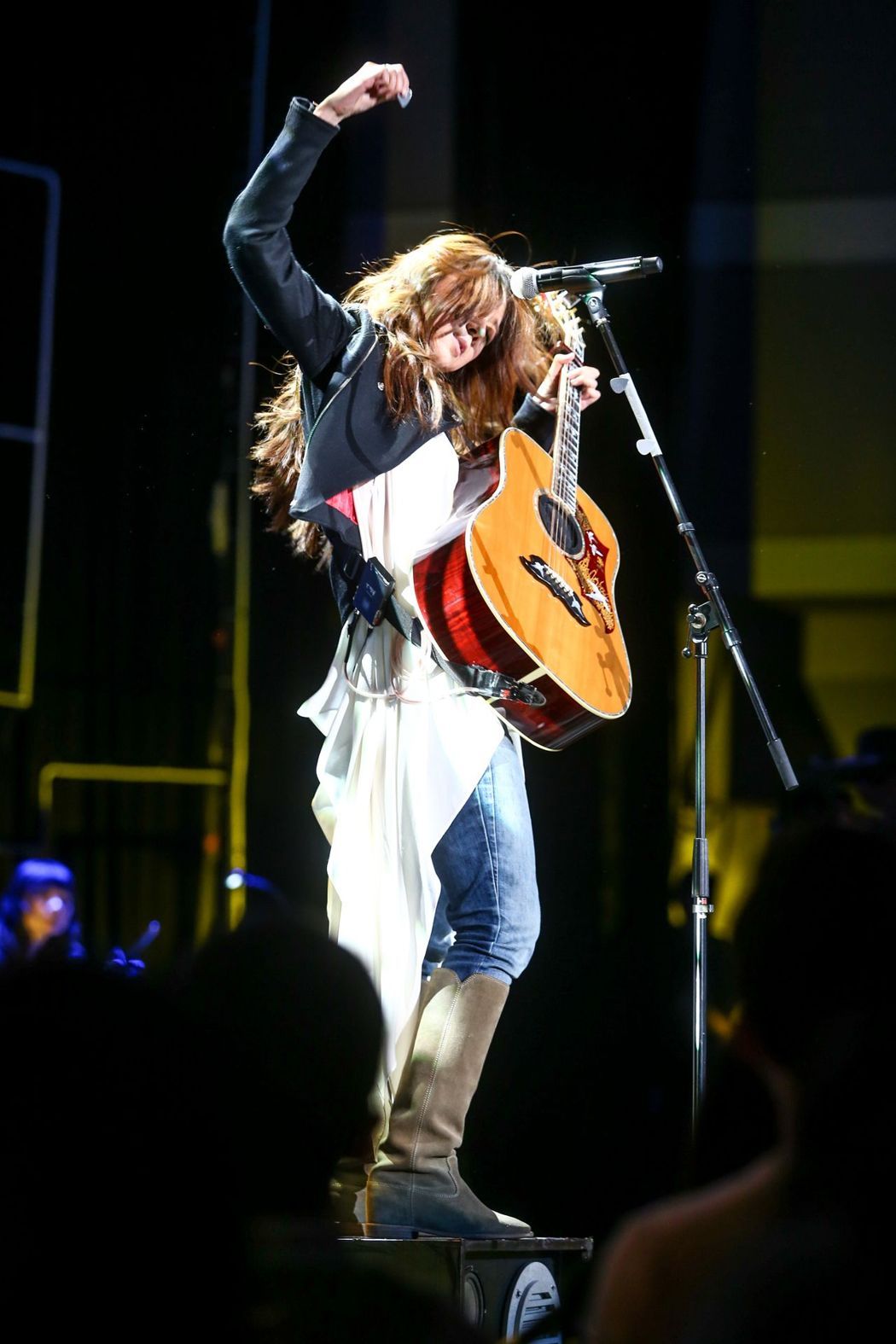 陈绮贞粉丝见面会完整版,陈绮贞演唱会完整版视频