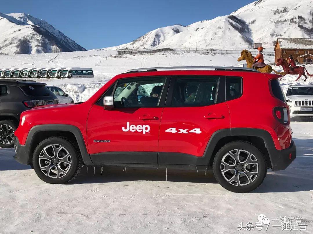 jeep4x4的缺点,jeep4x4加速