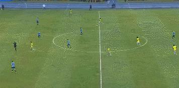 巴萨也玩刮刮乐！低价淘宝巴甲或收未来后防核心