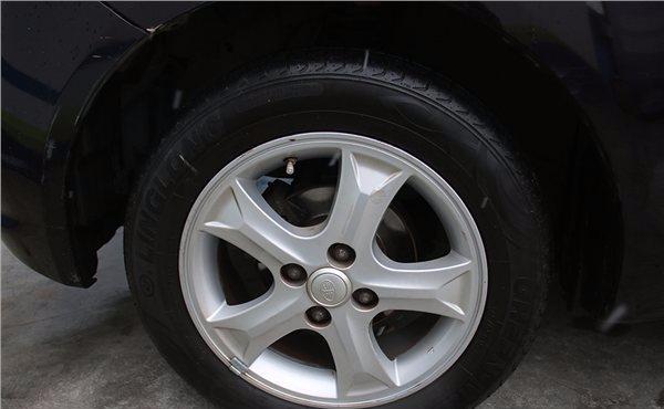 你的汽车值多少钱,一汽夏利辉煌的时候