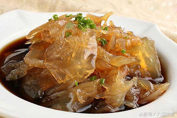 大连有哪些特产值得带,大连不能错过的平民美食