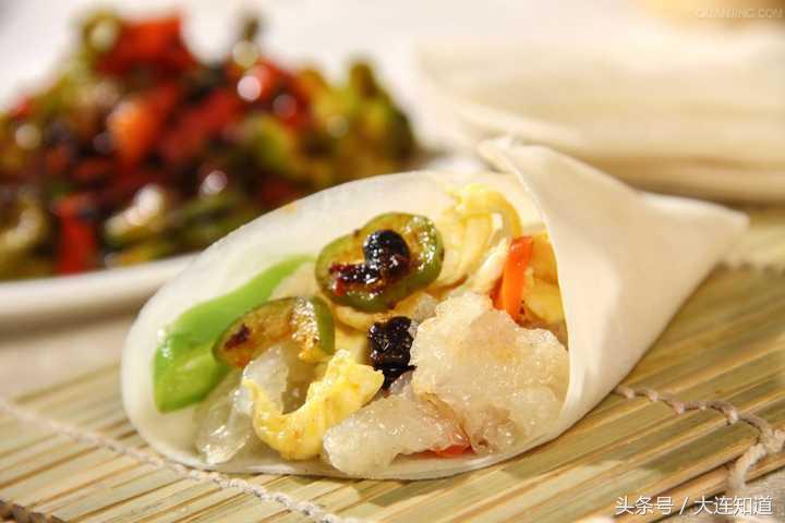 大连有哪些特产值得带,大连不能错过的平民美食