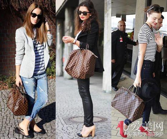 连这20个问题都不知道，别说你认识LV！