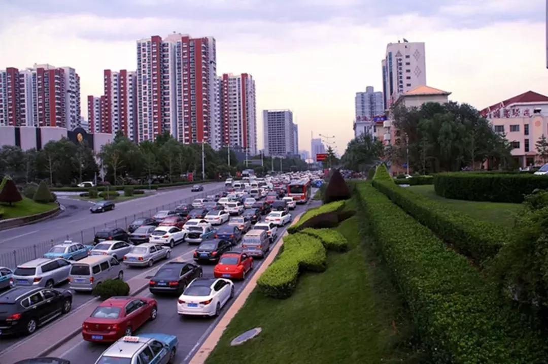 济南80后回忆,奋斗在济南的80后