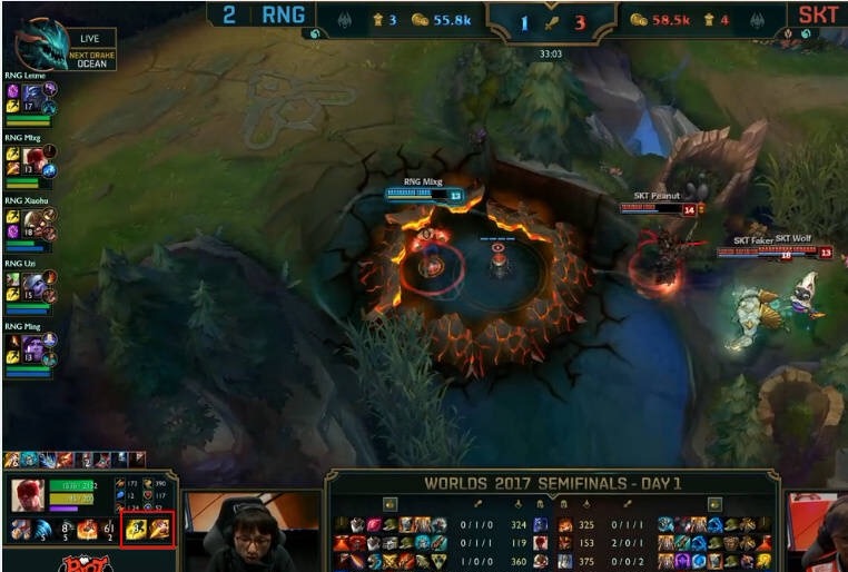 游戏素质低的人,玩狼人杀时最令人讨厌的玩家