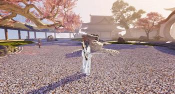 楚留香哪一年公测,楚留香手游公测什么时候上线