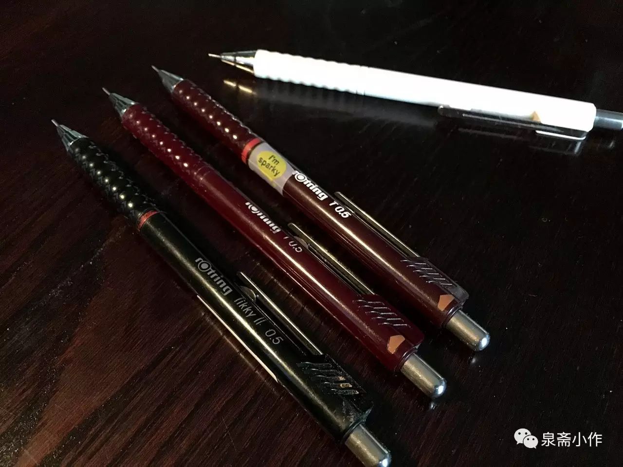 见素抱朴:我的手绘效果图简史(图文:陈松)