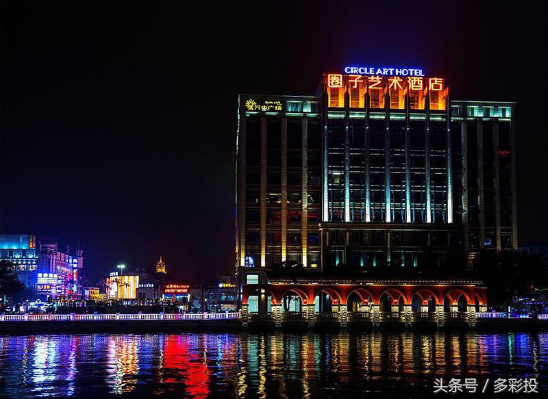 广州比较有格调的酒店,广州这家酒店性价比很高