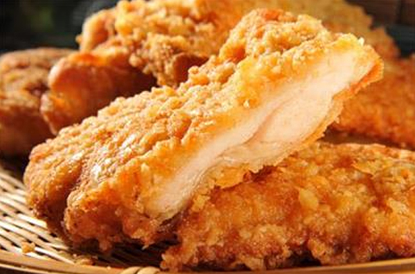 加盟鸡排店有前途吗,鸡车鸡排加盟