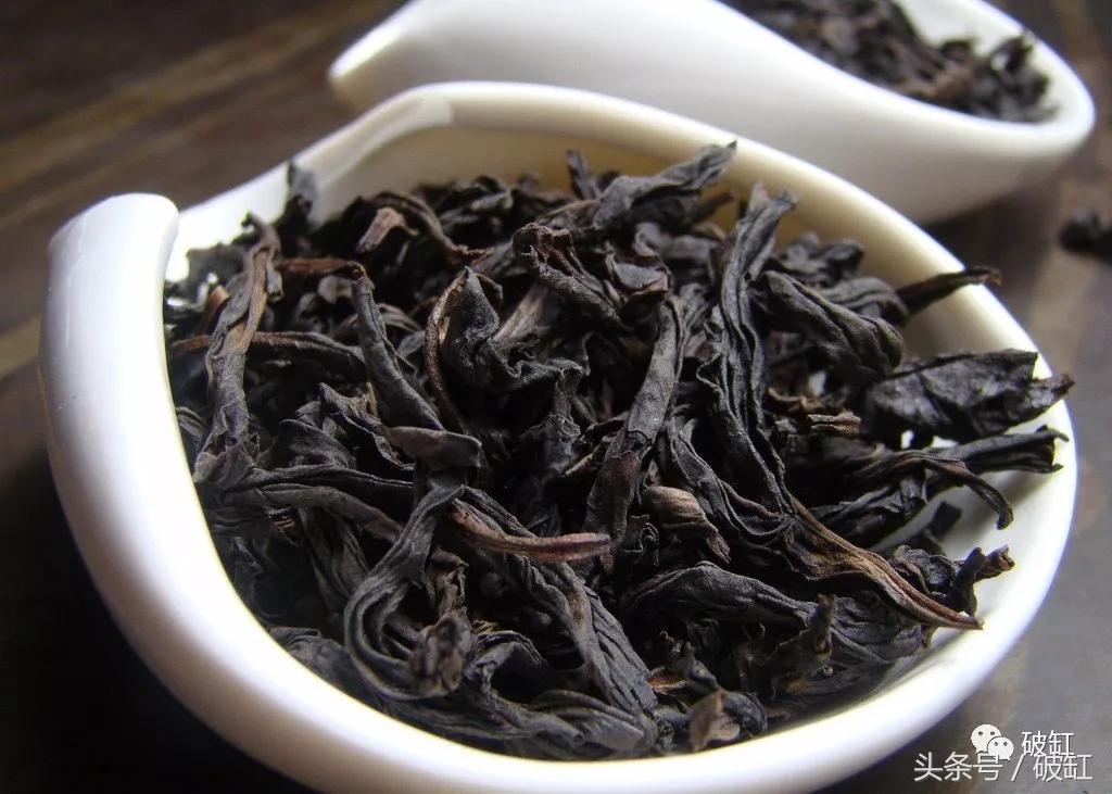 2018年武夷山大红袍最新报价